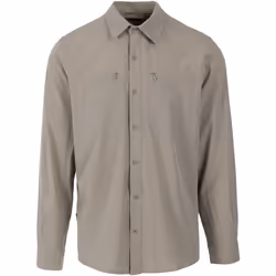 Trespass - Chemise CARGAN - Homme (Beige)