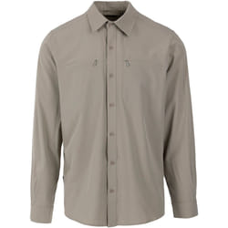 Trespass - Chemise CARGAN - Homme (Beige)