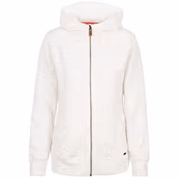 Trespass - Sweat à capuche WINNIE - Enfant (Fantôme)