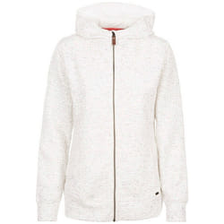 Trespass - Sweat à capuche WINNIE - Enfant (Fantôme)