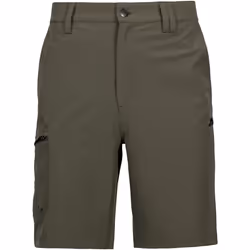 Trespass - Short décontracté UPWELL - Homme (Vert kaki)