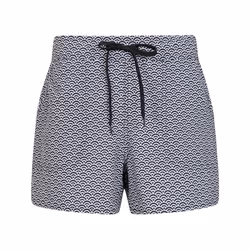 Mountain Warehouse - Boardshort - Femme (Noir vif)