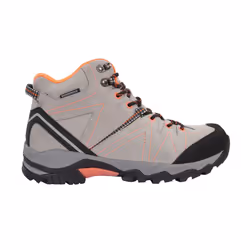 Trespass - Bottines de marche KIARA - Femme (Gris)