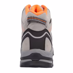 Trespass - Bottines de marche KIARA - Femme (Gris)