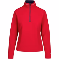 Trespass - Polaire SKYLAR - Femme (Rouge)