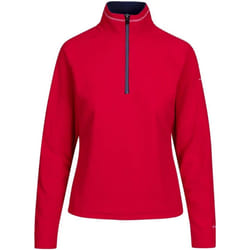 Trespass - Polaire SKYLAR - Femme (Rouge)