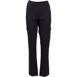Trespass - Pantalon de randonnée FREDA - Femme (Noir)