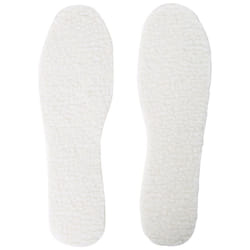 Trespass - Semelles intérieures BEARFEET (Blanc)