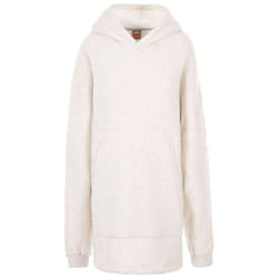 Trespass - Sweat à capuche COSY - Adulte (Fantôme)