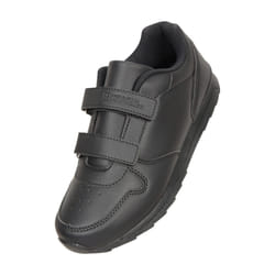 Mountain Warehouse - Chaussures élégantes BLAZE - Enfant (Noir)