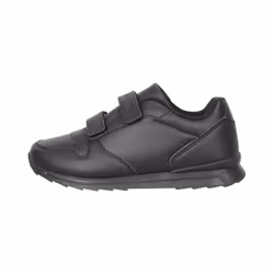Mountain Warehouse - Chaussures élégantes BLAZE - Enfant (Noir)