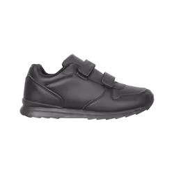 Mountain Warehouse - Chaussures élégantes BLAZE - Enfant (Noir)