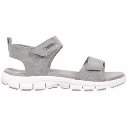 Mountain Warehouse - Sandales SPRING - Femme (Gris)