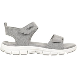 Mountain Warehouse - Sandales SPRING - Femme (Gris)