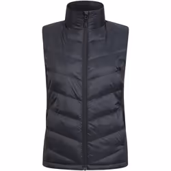 Mountain Warehouse - Veste sans manches TURBINE - Femme (Noir)