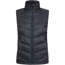 Mountain Warehouse - Veste sans manches TURBINE - Femme (Noir)