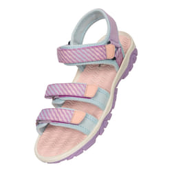 Mountain Warehouse - Sandales - Enfant (Violet)