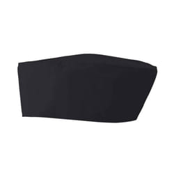Premier - Calot de cuisine (Noir)