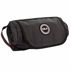 Trespass - Trousse de toilette TRIPWASH (Noir)