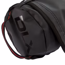 Trespass - Trousse de toilette TRIPWASH (Noir)