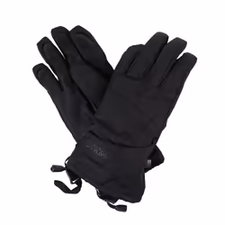 Regatta - Gants d´hiver TRANSITION - Adulte (Noir)
