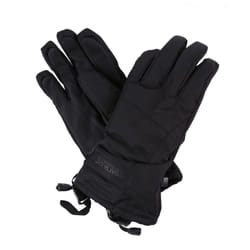 Regatta - Gants d´hiver TRANSITION - Adulte (Noir)