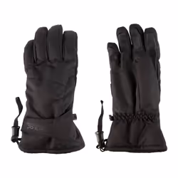 Regatta - Gants d´hiver TRANSITION - Adulte (Noir)