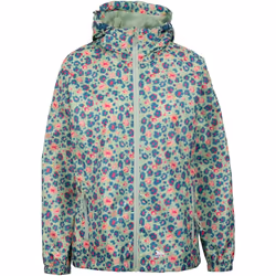 Trespass - Veste INDULGE - Femme (Sauge claire)