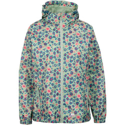 Trespass - Veste INDULGE - Femme (Sauge claire)