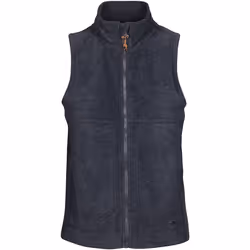 Trespass - Veste sans manches TALKATIVE - Femme (Gris foncé Chiné)