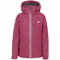 Trespass - Veste CORNELL - Enfant (Pourpre)