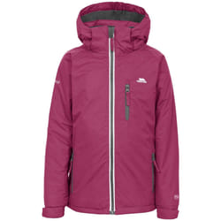 Trespass - Veste CORNELL - Enfant (Pourpre)