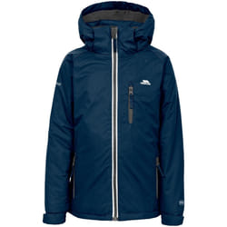 Trespass - Veste CORNELL - Enfant (Bleu marine)