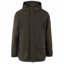 Trespass - Veste CUTSDEAN - Homme (Vert kaki)