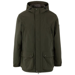 Trespass - Veste CUTSDEAN - Homme (Vert kaki)