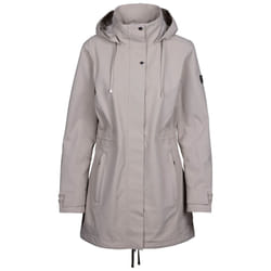 Trespass - Veste imperméable PAVLINA TP75 - Femme (Beige)
