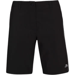 Trespass - Short AGREEABLE - Femme (Noir)