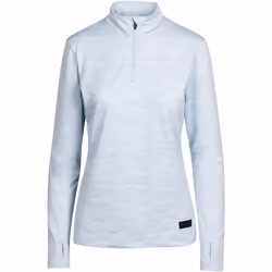 Trespass - Haut LIVIA TP75 - Femme (Turquoise)