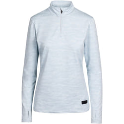 Trespass - Haut LIVIA TP75 - Femme (Turquoise)