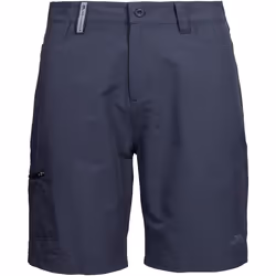 Trespass - Short BODLE TP75 - Femme (Gris foncé)