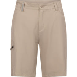 Trespass - Short BODLE TP75 - Femme (Vieux kaki)