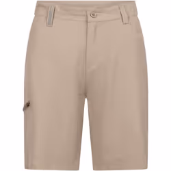 Trespass - Short BODLE TP75 - Femme (Vieux kaki)