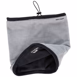Trespass - Cache-cou TREVERSO - Adulte (Noir / Gris)