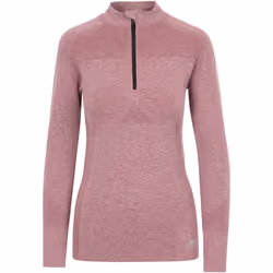 Trespass - Haut de sport PELINA - Femme (Ton rose)