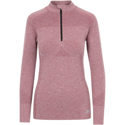 Trespass - Haut de sport PELINA - Femme (Ton rose)