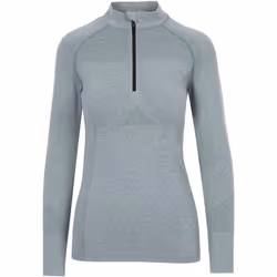 Trespass - Haut de sport PELINA - Femme (Vert sarcelle pâle)