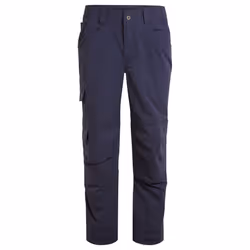 Craghoppers - Pantalon cargo BEDALE - Homme (Bleu marine foncé)