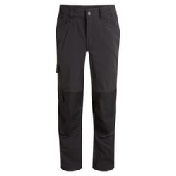 Craghoppers - Pantalon cargo BEDALE - Homme (Noir)