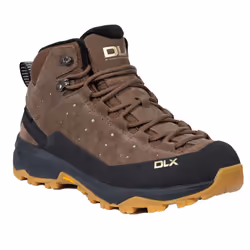 Trespass - Bottines de marche NIEVA - Femme (Marron)
