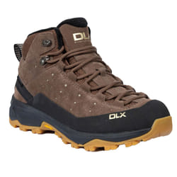 Trespass - Bottines de marche NIEVA - Femme (Marron)
